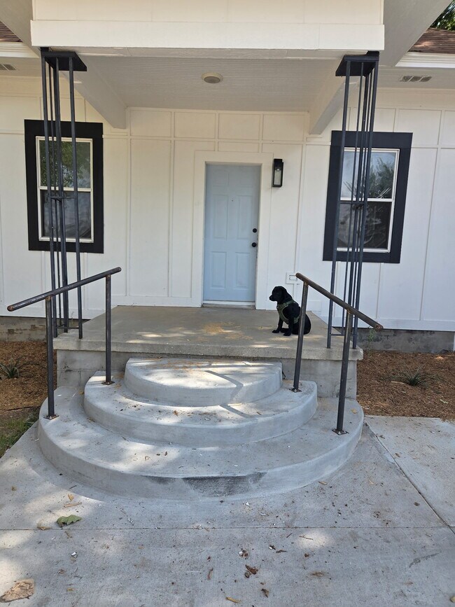 Photo - 1110 NW 42nd St