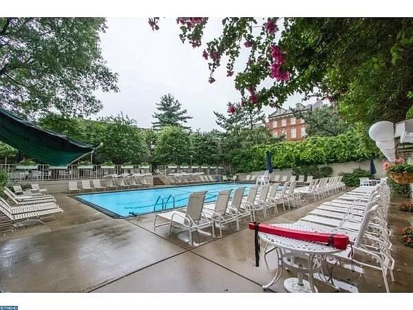 Photo - 200 Locust St Unit Society Hill Towers