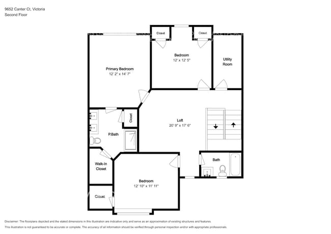 Photo - 9652 Canter court