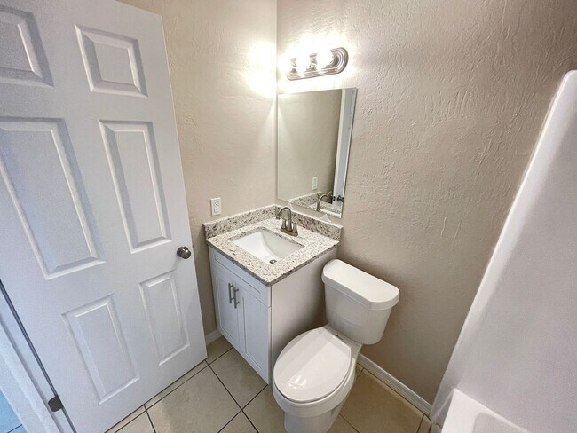 Photo - P (2001 46th Ter SW) Unit #C