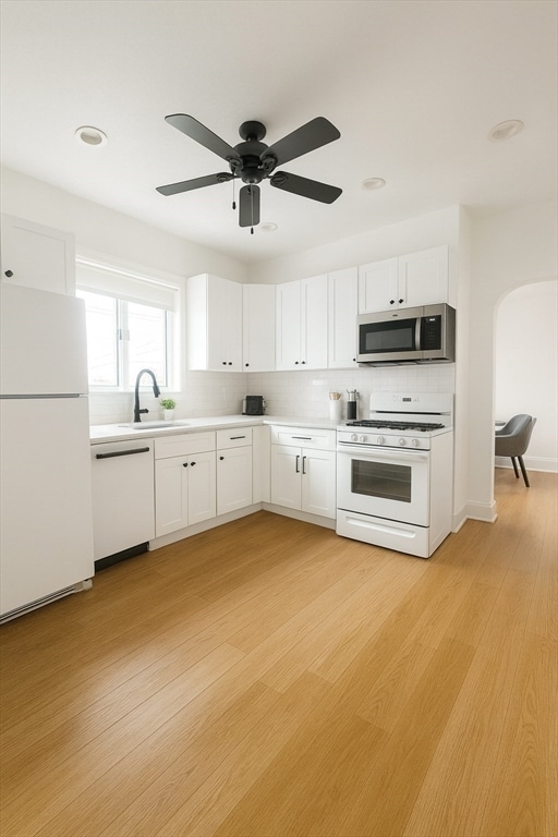 Building Photo - 19 Jefferson St Unit 1