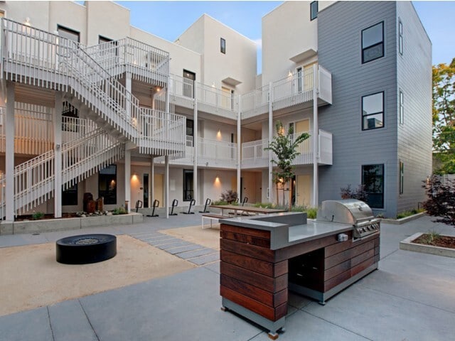 Photo - ONYX Midtown Apartments