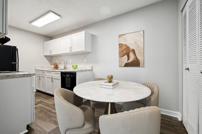 Photo - Elevate at Jackson Creek