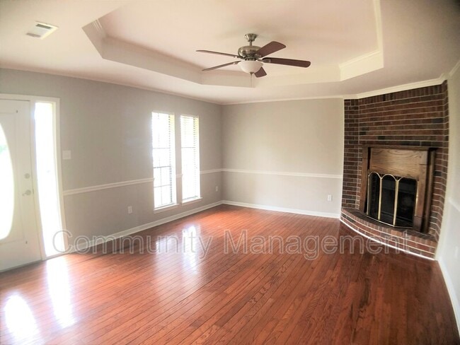 Photo - 7910 Bayou Fountain Ave