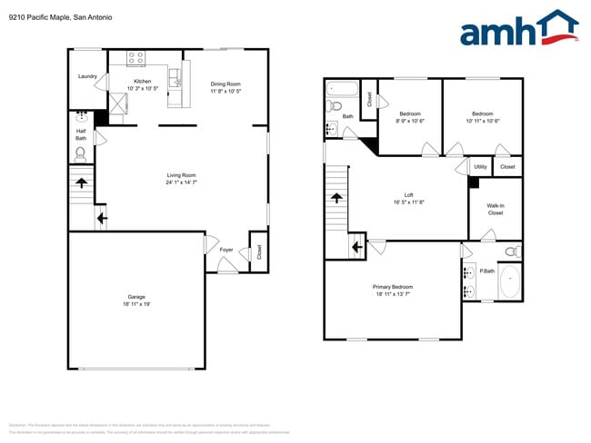 Photo - 9210 Pacific Maple