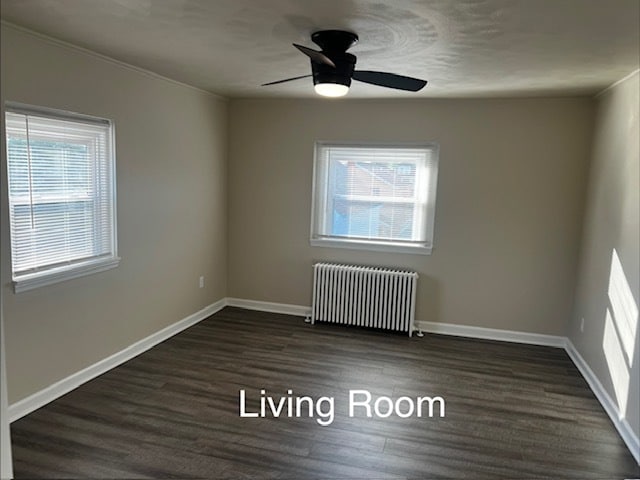 Living Room - 160 W Schwab Ave Unit 2nd Floor