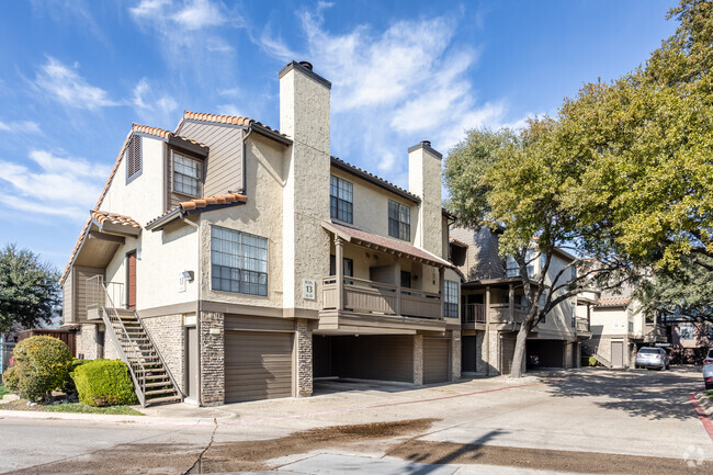 Building Photo - Hidden Bend Townhomes