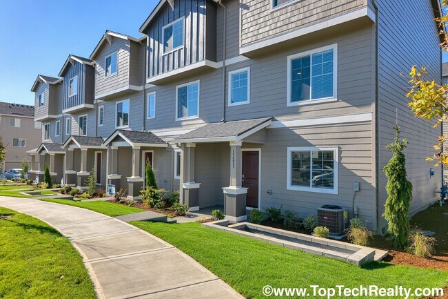 Photo - Gorgeous 3BD | 2.5BA | Spacious Townhome In North Bethany | Great Location | A+ Schools!