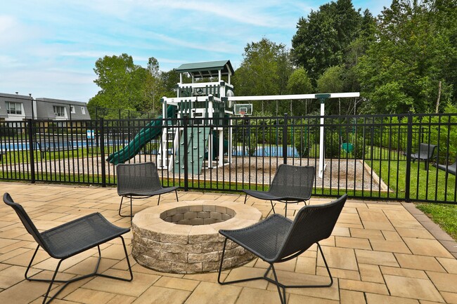 Fire Pit