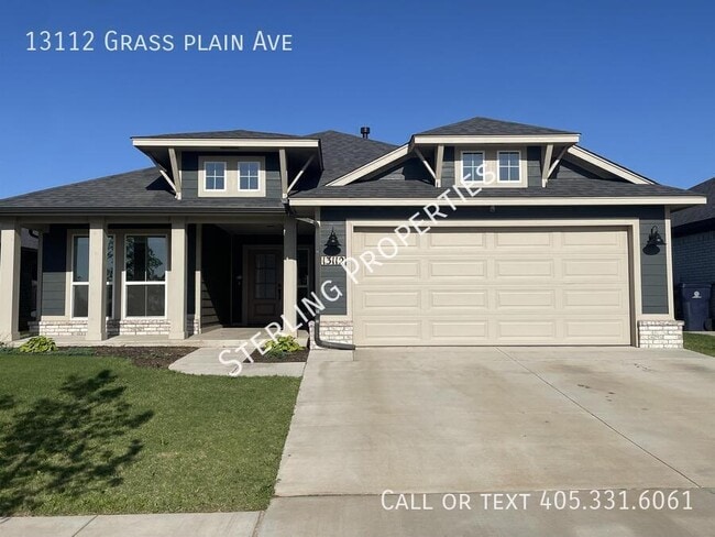 Building Photo - 13112 Grass Plain Ave