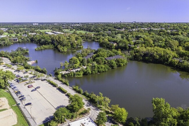 Photo - 5500 Hillcrest Ln Unit 3F