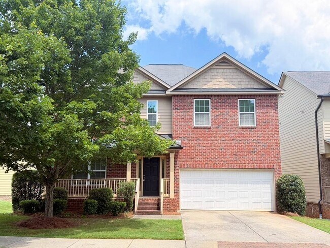 3829 Baxley Ridge Dr