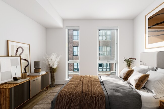 Photo - Via Callowhill