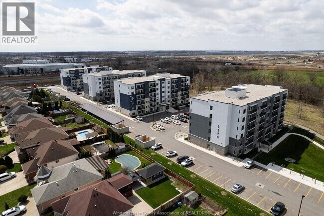 Photo - 3290 Stella Crescent Unit 603