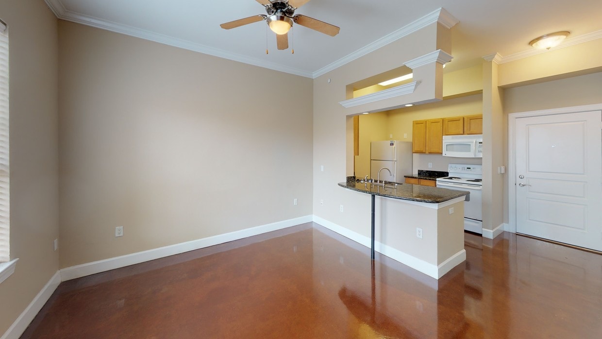 Photo - Southgate Towers Apartments