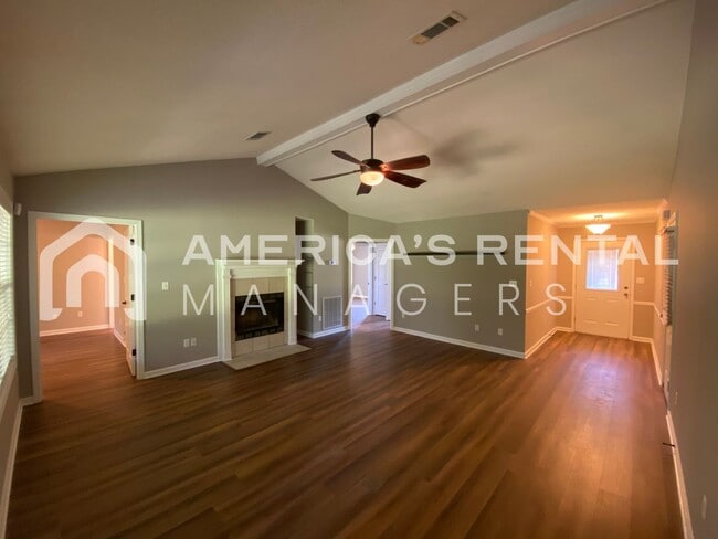 Photo - DEPOSIT PENDING!!! - Home for rent in Tuscaloosa! Available to View Now!