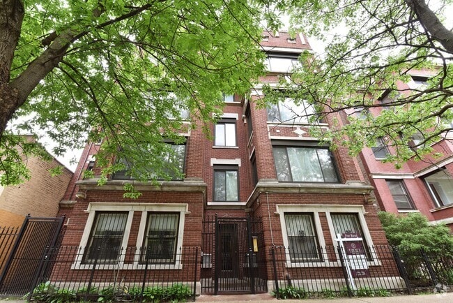 Building Photo - 5121 S Ingleside Ave Unit 2N Rental