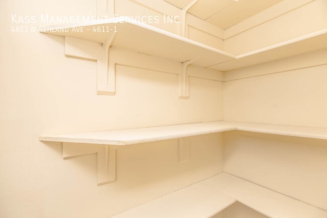 Photo - 4611 N Ashland Ave Unit 4611-1