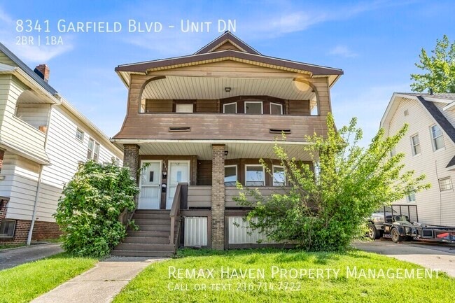 Building Photo - 8341 Garfield Blvd Unit DN Rental