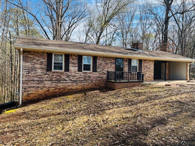 4 bedroom, 2 bathroom updated home in Lagr... - 4 bedroom, 2 bathroom updated home in Lagr...