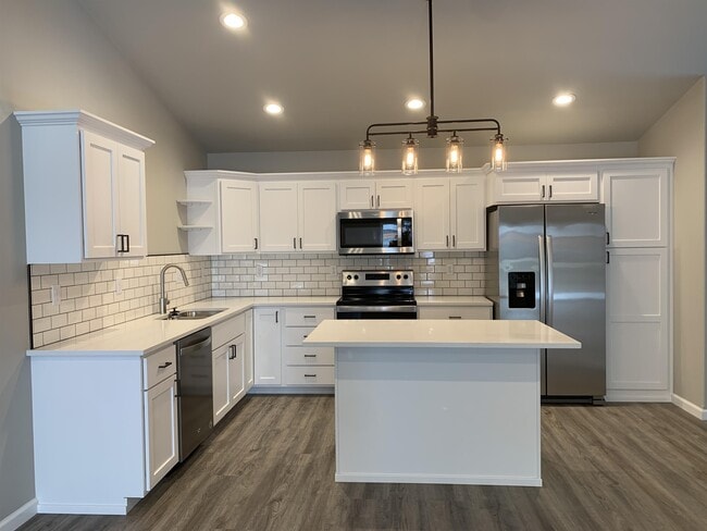 Photo - 3637 56th St S