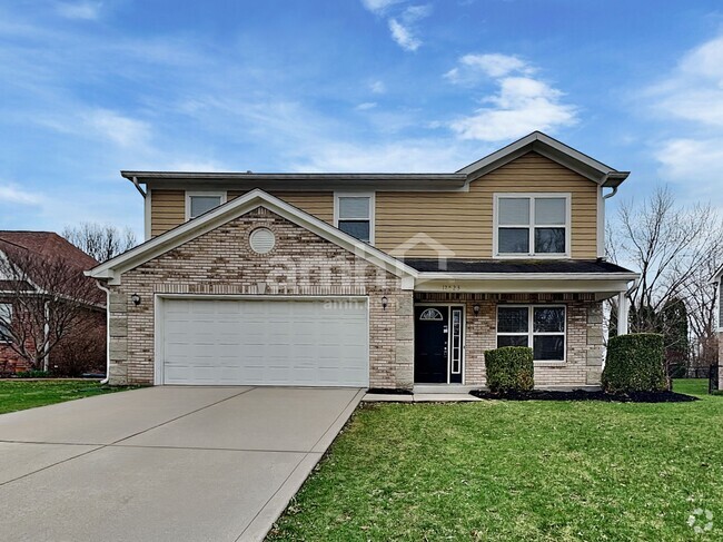 Building Photo - 12523 Doe Ln Rental
