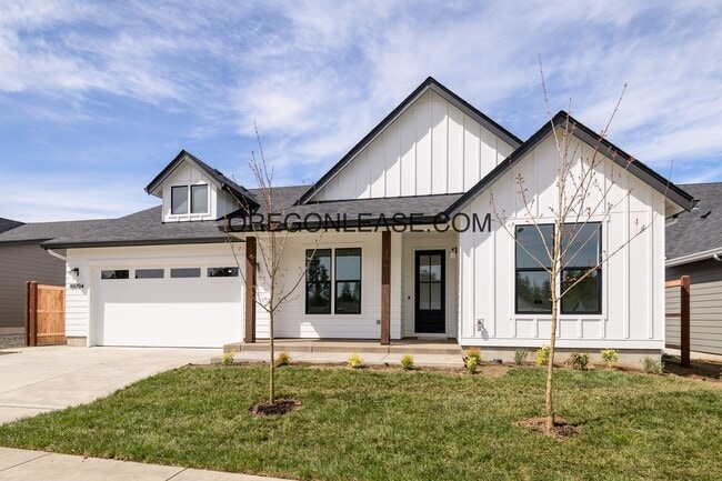 Photo - Gorgeous New Construction in Brand New Veneta Subdivision