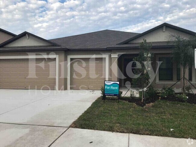 Building Photo - 9747 Sage Creek Dr Rental