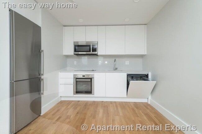 Photo - 334 Harvard St Unit #G5