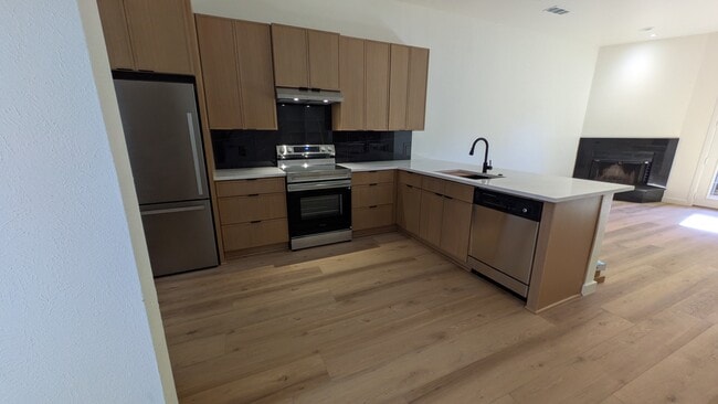 Photo - 3944 Buena Vista St