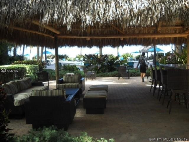 Photo - 3901 S Ocean Dr Unidad 12D