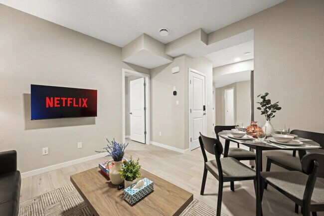 Photo - 3520 Erlanger Link NW Unité SI ID1358022P