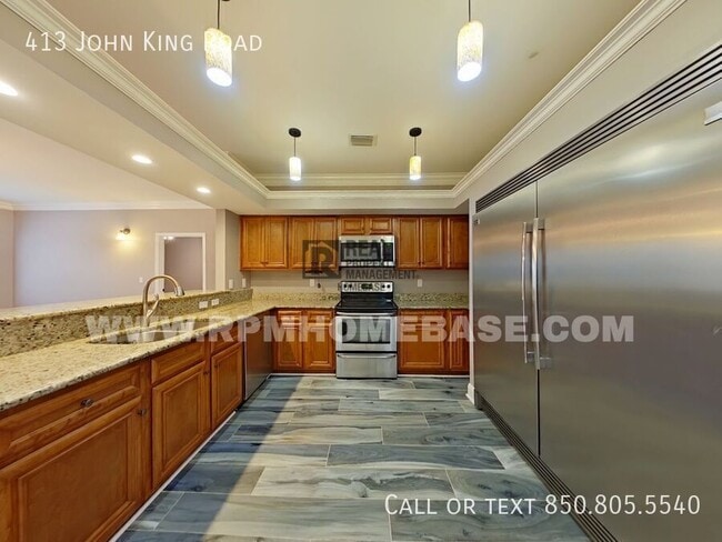 Photo - 413 John King Rd