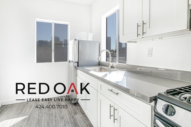 Photo - 1454 W 3rd St Unidad 203