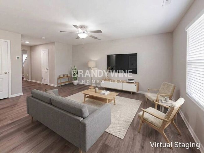 Photo - 2031 Talbert Ct