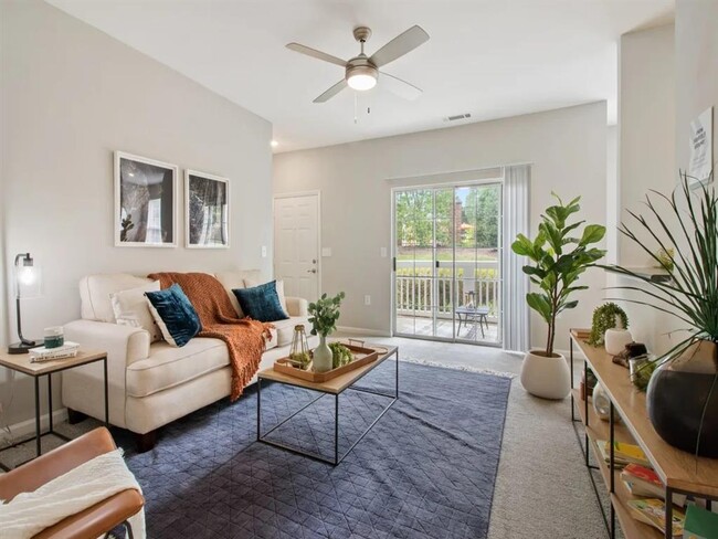 Photo - The Enclave at Crossroads Apartments
