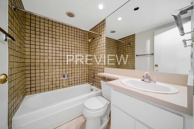 Photo - NOB HILL CONDO FOR RENT - $2,200/mo