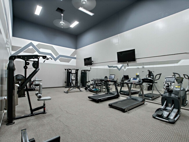 Photo - Cimarron Apartments