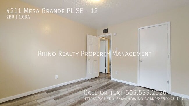 Photo - 4211 Mesa Grande Pl SE Unit 12