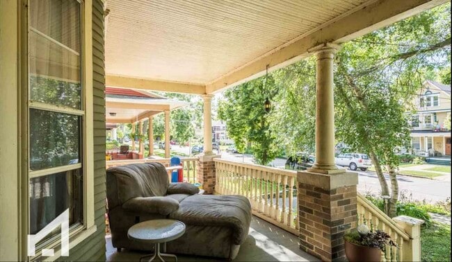 Photo - 1049 Spaight St Unit Apartment 1