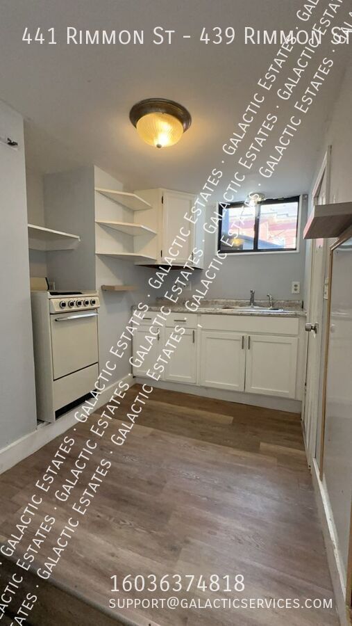 Building Photo - 441 Rimmon St Unit 4