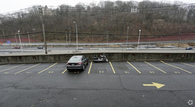 Photo - Sunrise Tower