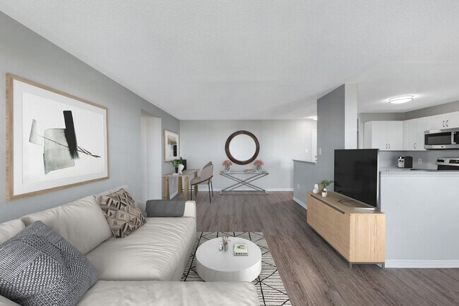 Photo - Kingswell Towers