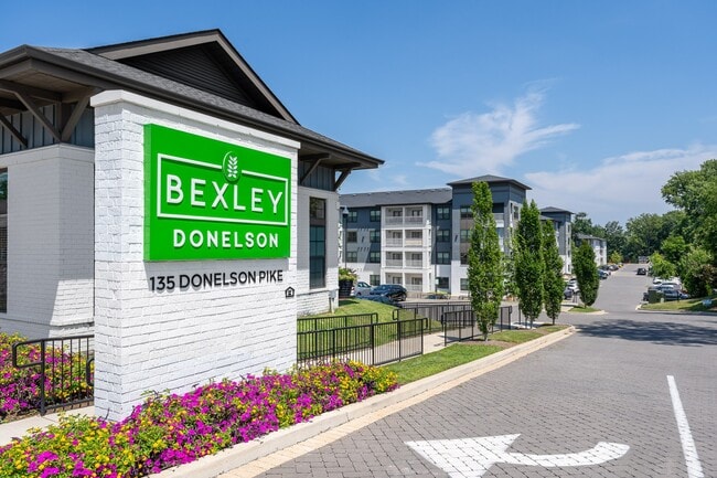 Bexley Donelson