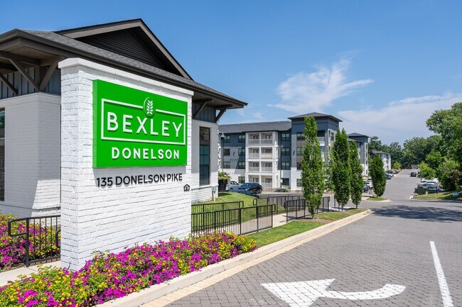 Photo - Bexley Donelson