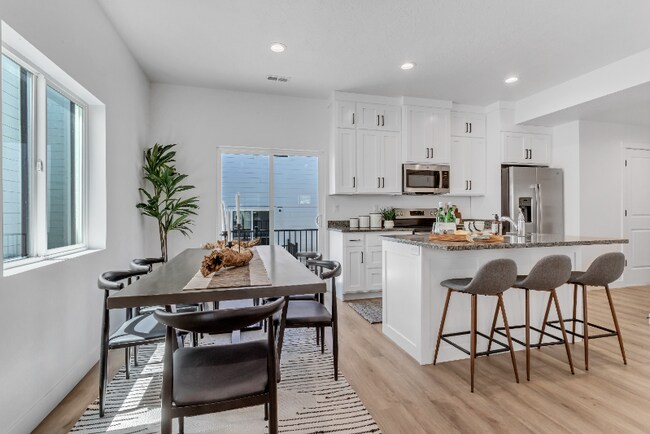 Photo - 1296 S 1100 E Unit Main