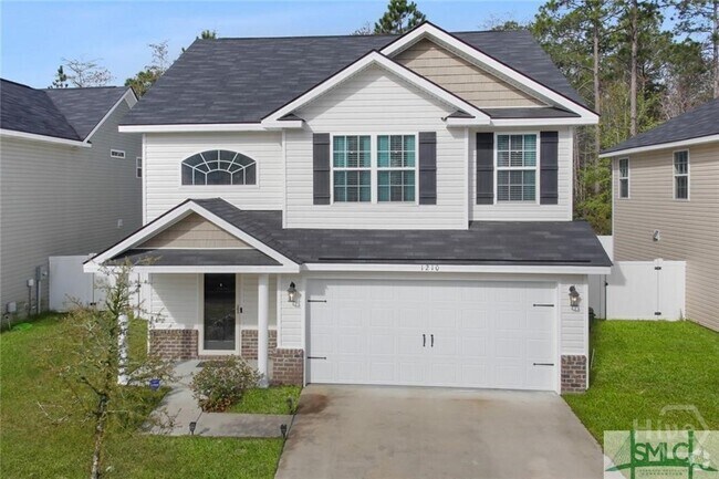 Building Photo - 1210 Cypress Fall Cir Rental