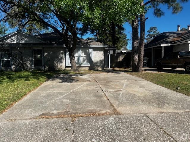 Building Photo - 3109 Trembling Creek Cir Rental