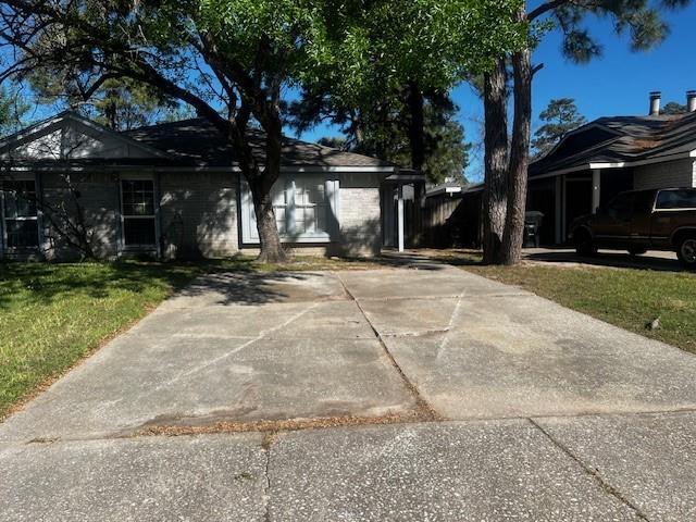 Photo - 3109 Trembling Creek Cir House