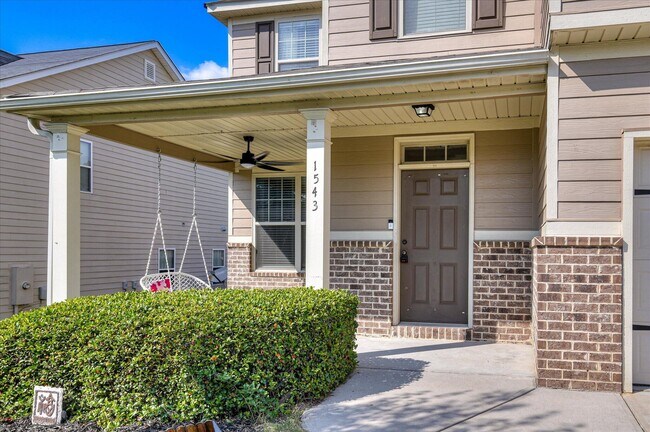 Photo - 1543 Driftwood Ln